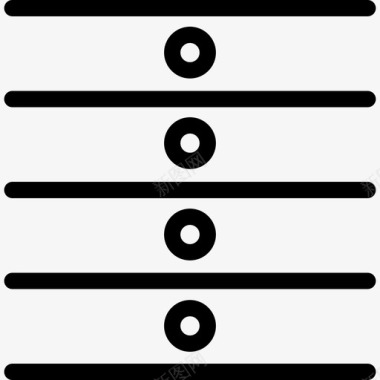 五角星音乐符号其他图标图标