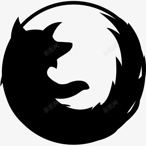 火狐 浏览器 firefoxsvg_新图网 https://ixintu.com 火狐 浏览器 firefox