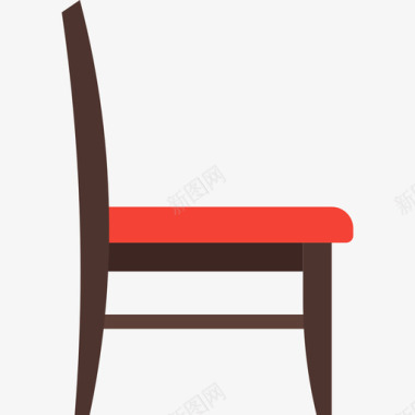 椅子家用3平的图标图标