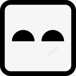 咯咯地笑咯咯笑表情表情直白图标高清图片