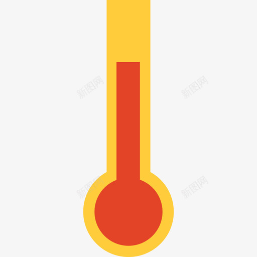 温度工器具药物元素颜色图标svg_新图网 https://ixintu.com 工器具 温度 药物元素颜色