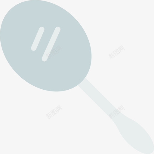 手镜梳洗平的图标svg_新图网 https://ixintu.com 平的 手镜 梳洗