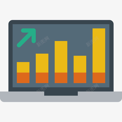 分析officeelements3平面图标svg_新图网 https://ixintu.com officeelements3 分析 平面