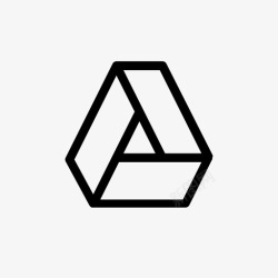 谷歌用户界面硬盘谷歌图标高清图片