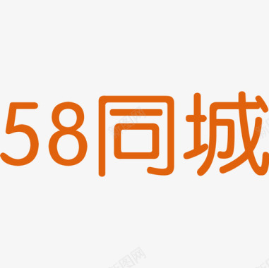 58tongcheng图标