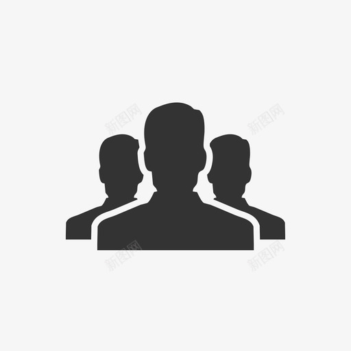 团队接待svg_新图网 https://ixintu.com 团队接待