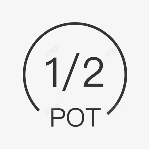 pot12_ensvg_新图网 https://ixintu.com pot12_en pot3