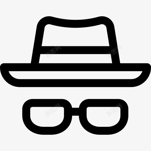 图标web界面5线性svg_新图网 https://ixintu.com web界面5 图标 线性