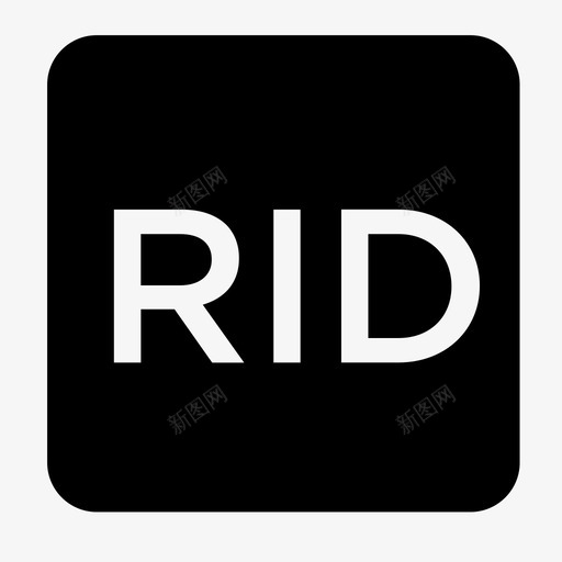 ridsvg_新图网 https://ixintu.com rid