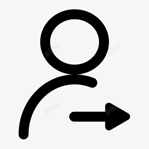 我的拜访svg_新图网 https://ixintu.com 我的拜访 拜访