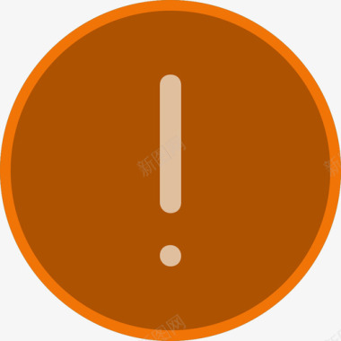 icon-warning图标