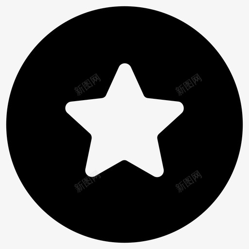 收藏最佳喜欢图标svg_新图网 https://ixintu.com 保存 喜欢 收藏 最佳 速率 音乐媒体播放器控制播放多媒体录制