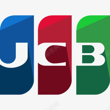 Jcb付款方式单位图标图标