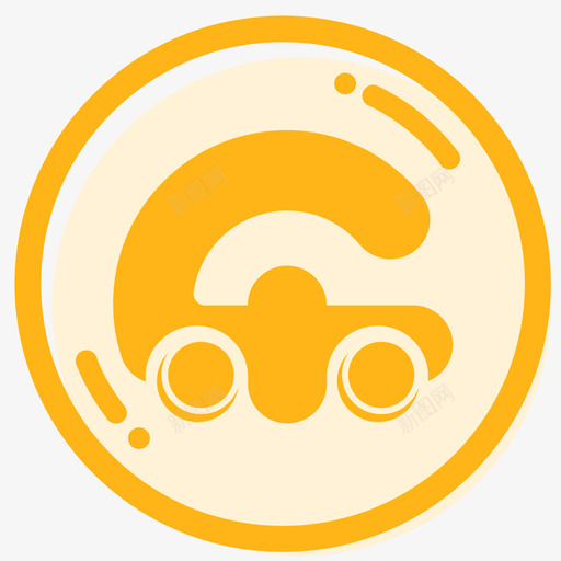 icon_扣游戏币svg_新图网 https://ixintu.com icon_扣游戏币