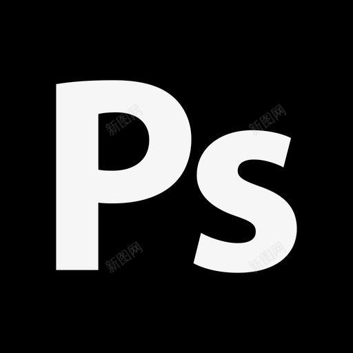 AdobePhotoshopsolidlogo集合填充图标svg_新图网 https://ixintu.com AdobePhotoshop solidlogo集合 填充