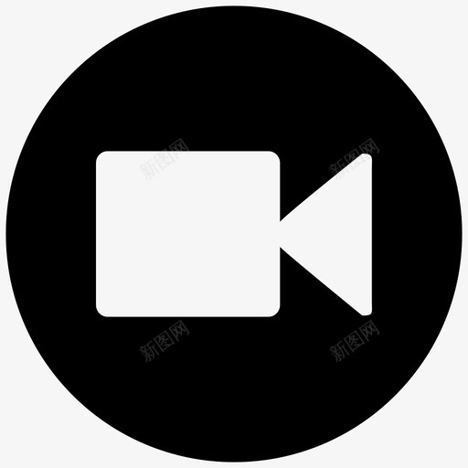 视频 (1)svg_新图网 https://ixintu.com 视频 (1)