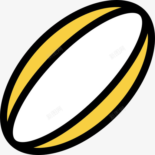 rugbysvg_新图网 https://ixintu.com rugby