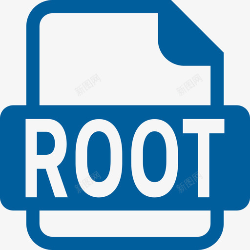 ROOTsvg_新图网 https://ixintu.com ROOT