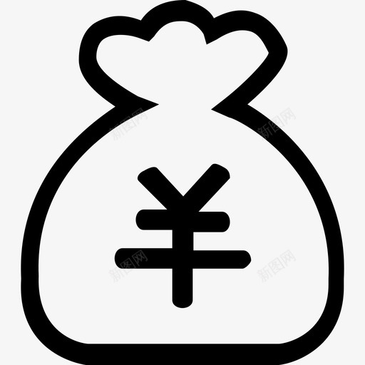 pursesvg_新图网 https://ixintu.com purse