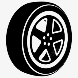 轮胎徽标轮胎轮胎标志轮胎店图标高清图片