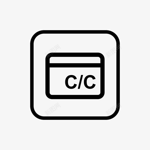 信用卡结算svg_新图网 https://ixintu.com 信用卡结算