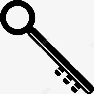 钥匙车钥匙房子钥匙图标图标