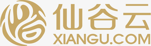 仙谷云logo图标