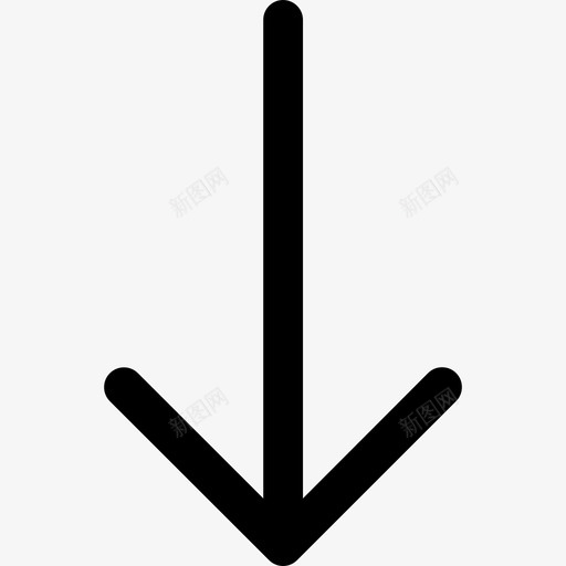 界面图标集合线性svg_新图网 https://ixintu.com 下载 界面图标集合 线性