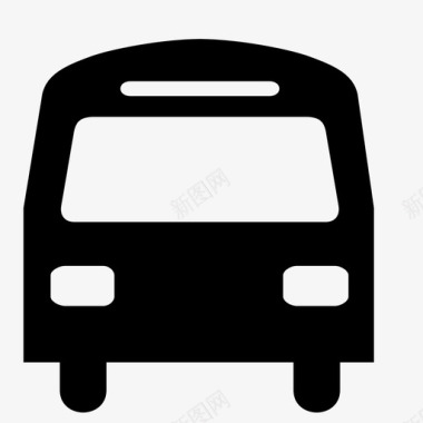 bus2图标