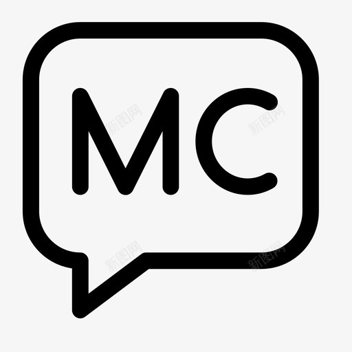 MC业绩查询svg_新图网 https://ixintu.com MC业绩查询