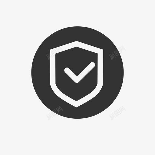 找装修-保障svg_新图网 https://ixintu.com 找装修-保障