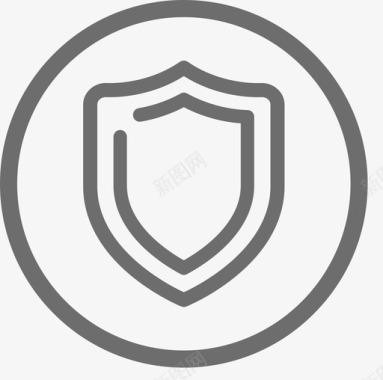icon_安全图标