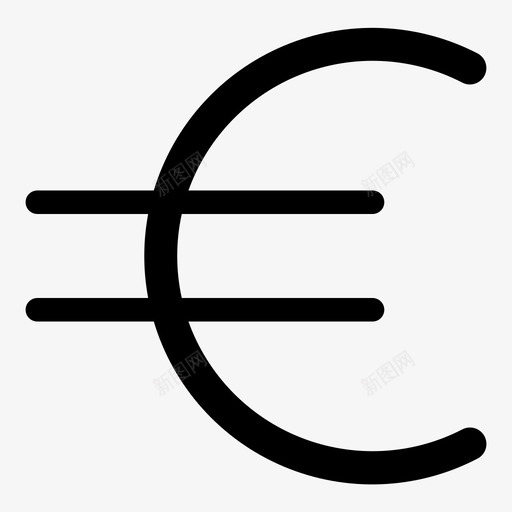 欧元成本欧盟货币图标svg_新图网 https://ixintu.com 成本 欧元 欧元符号 欧盟货币 缩放搜索首页贝尔美元用户界面 货币