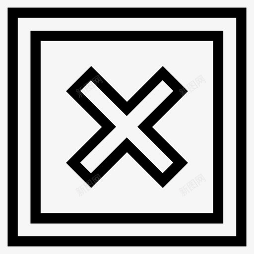十字十字符号十字图标svg_新图网 https://ixintu.com 十字 十字图标 十字符号