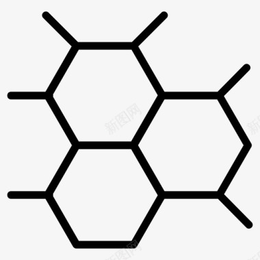 链路连接服务器图标图标