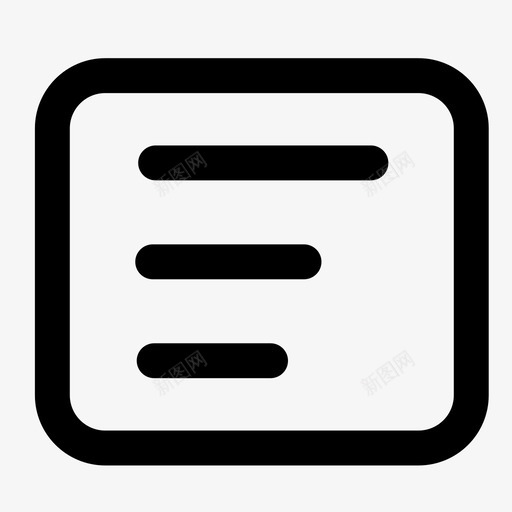 列表文档编辑图标svg_新图网 https://ixintu.com 列表 基本图标 文件 文档 编辑 项目