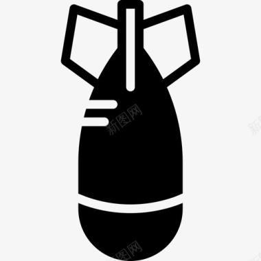 炸弹军徽3加油图标图标