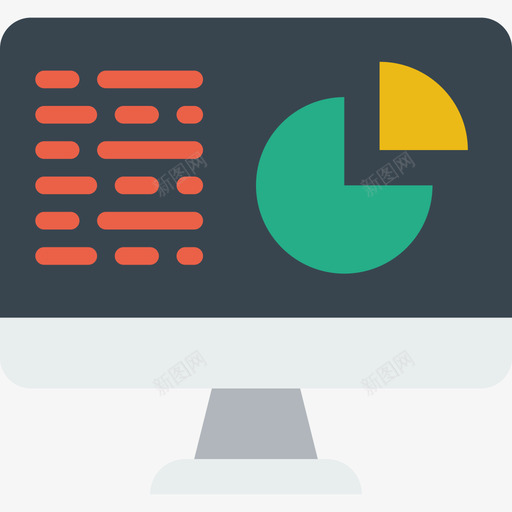 分析officeelements3平面图标svg_新图网 https://ixintu.com officeelements3 分析 平面