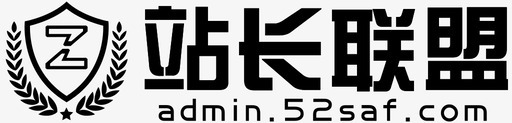 站长联盟logosvg_新图网 https://ixintu.com 站长联盟logo logo