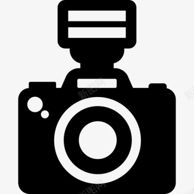 照相摄像机设备5图标图标