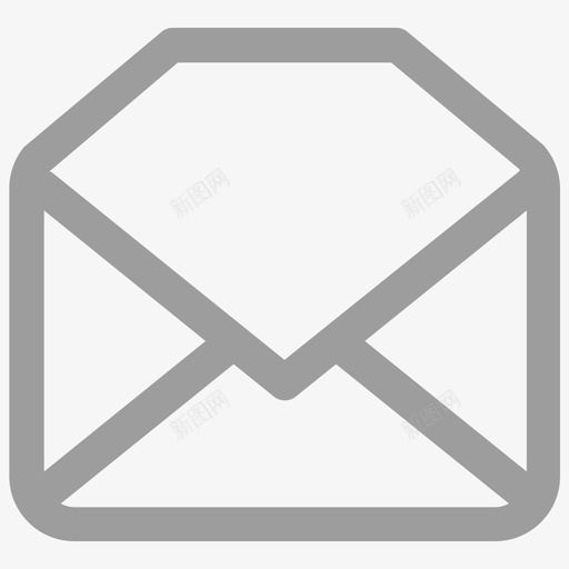 mail1svg_新图网 https://ixintu.com mail1