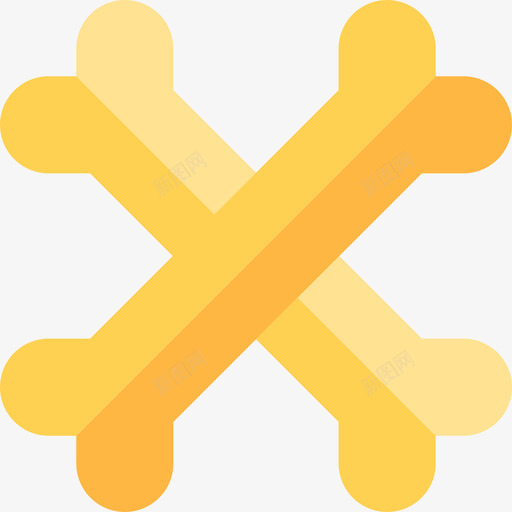 Bones医院2公寓图标svg_新图网 https://ixintu.com Bones 公寓 医院2