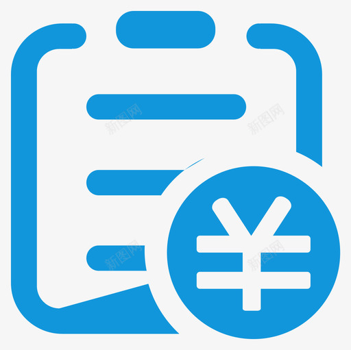 账单svg_新图网 https://ixintu.com 账单 未标题-8_复制-02