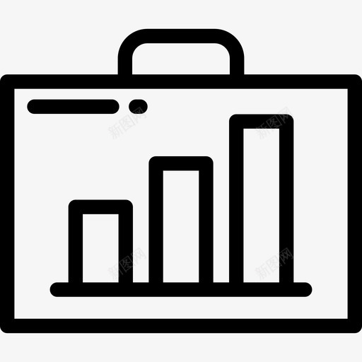 分析搜索引擎优化和在线营销8线性图标svg_新图网 https://ixintu.com 分析 搜索引擎优化和在线营销8 线性