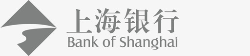 上海银行logo图标