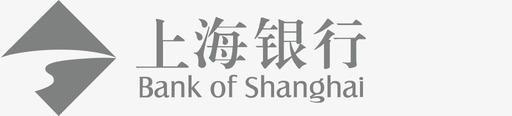 上海银行logosvg_新图网 https://ixintu.com 上海银行logo