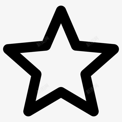 likefavoritefeatured图标svg_新图网 https://ixintu.com favorite featured important like star starfavoritelike评级评论酒店最爱