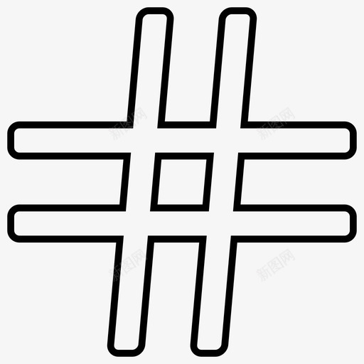 标签squareicons行图标svg_新图网 https://ixintu.com squareicons行 标签