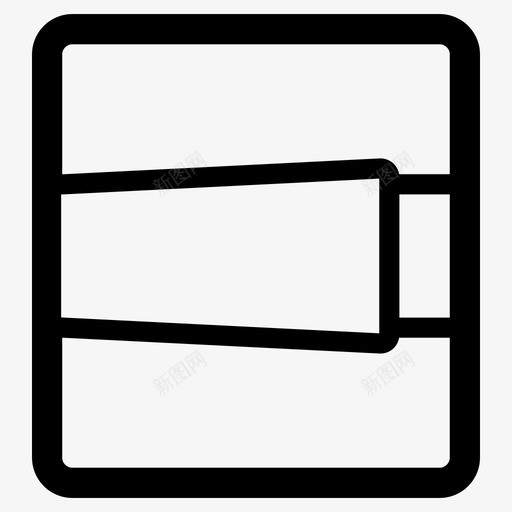 格口信息svg_新图网 https://ixintu.com 格口信息