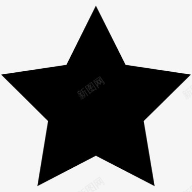 明星最爱超级明星图标图标
